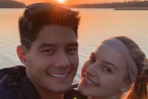 Daniel Matsunaga, Karolina Pisarek reportedly split due to infidelity.